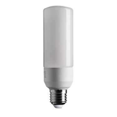 Tubolare T45 1055lm 9,5W E27 WW